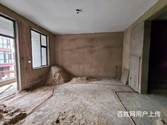 陶朱公 联排别墅 毛坯7室 前后院 带露台近奥林匹克 滨河 - 图片 12