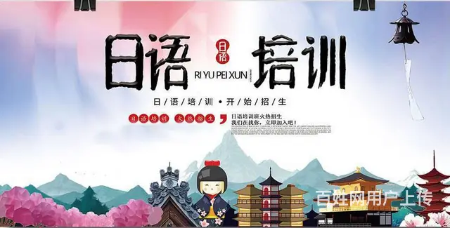 洛阳日语口语培训、日语考级培训、商务日语培训 - 图片