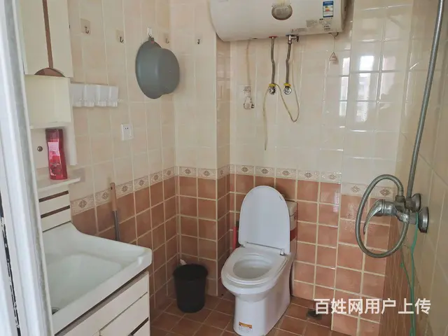 出售笔架山海逸半岛五期电梯楼 - 图片 6