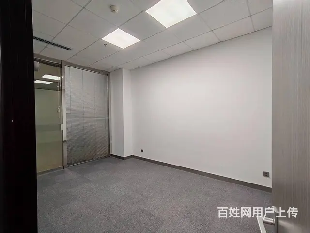 沈阳国际软件园甲方直租 无中介 157平写字间 - 图片 6