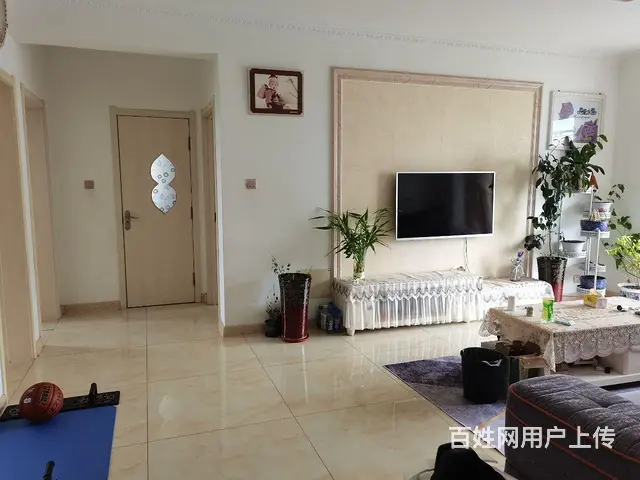 楼层好，采光好，南北通透 - 图片 1