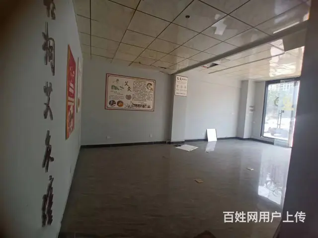 （51旺铺推荐）中山南路椰海家园130平商铺急租 - 图片 6