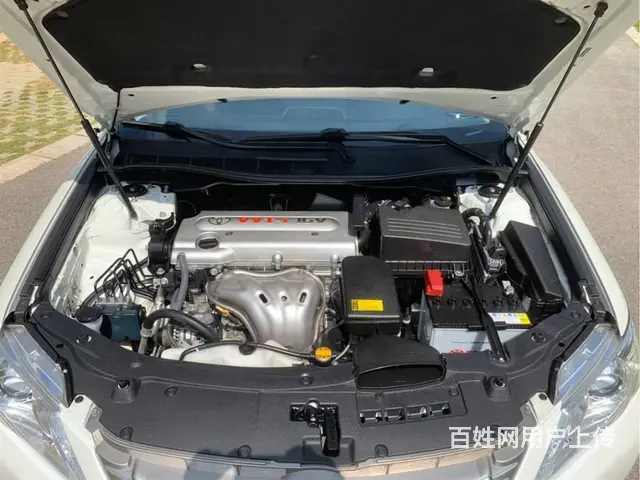丰田 凯美瑞 2013款 2.0 手自一体 E 精英版 - 图片 5