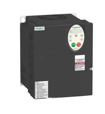 淮南施耐德变频器代理ATV310HU55N4A - 图片 5