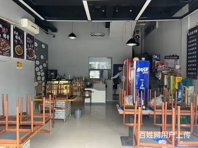 人流量大 位置优越 客源不断 生意好做 - 图片 7