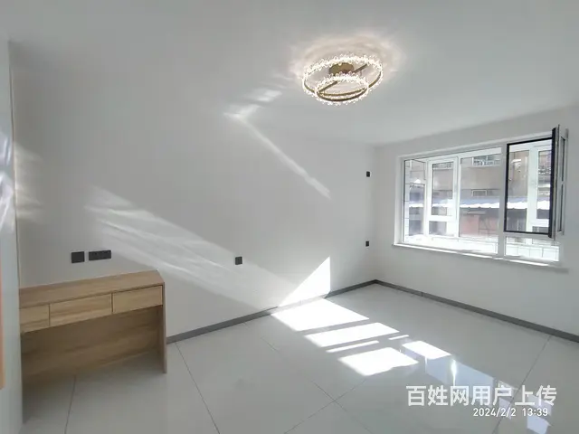桥东士英街十三中西安街良安里西安里1楼一楼44平双南精装地暖 - 图片 2