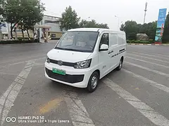 一汽吉林 其他 厢式货车 国6