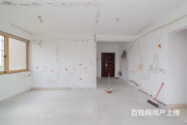 典雅花园 毛坯 3室2厅 南 - 图片 10