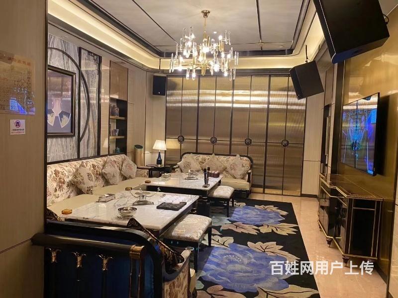 东营好玩豪华高档商务ktv哪家?请客有面子,哪家是必玩的场子
