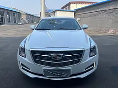 凯迪拉克ATS 2016款 ATS-L 2.0T 手自一体