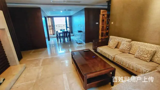 真！！会展观音山软件园 海峡国际社区舒适三房 无敌海景 - 图片 1