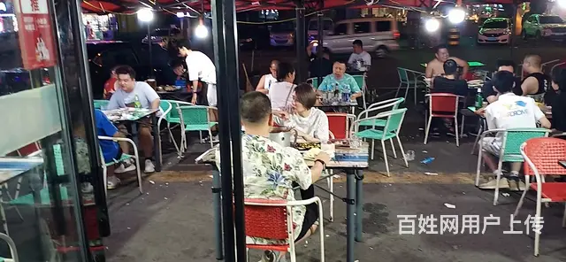 吉林市朝阳街负2号楼门市出兑3590 - 图片 2