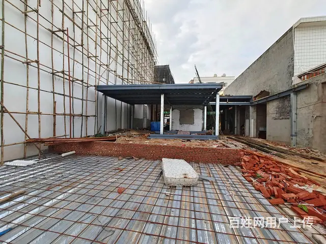 （51旺铺推荐）马岭500平店铺招租可分租 - 图片 8