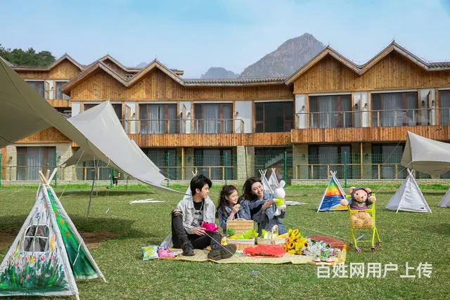 秦皇岛旅游景点，天女小镇值得去吗？天女小镇旅游攻略 - 图片 1