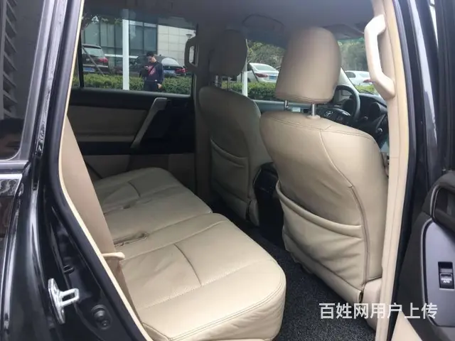 丰田Land Cruiser Prado [普拉多 - 图片 5