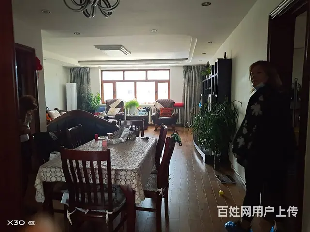 万佳樱三小区 普通住宅 豪华装修 - 图片 11