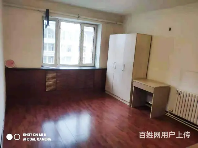 【搞定了！】个人出租道里索菲亚教堂附近两室一明厅 - 图片 1