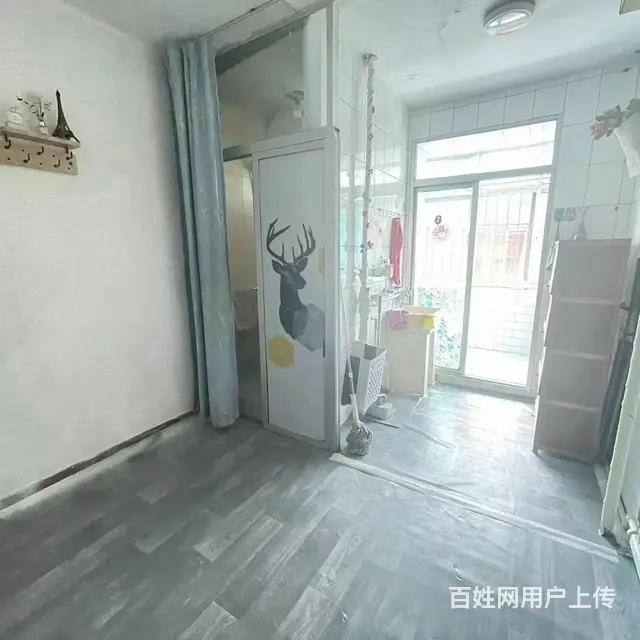亦工街老武狗肉附近三楼双阳户型简单装修8万随时看房 - 图片 11
