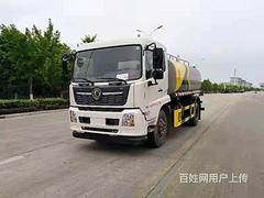 10方12方15方东风工地抑尘车 批发价