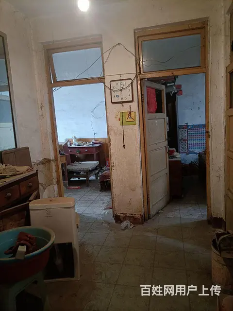 1万6 馨十区一楼，两室一厅有证 - 图片 5