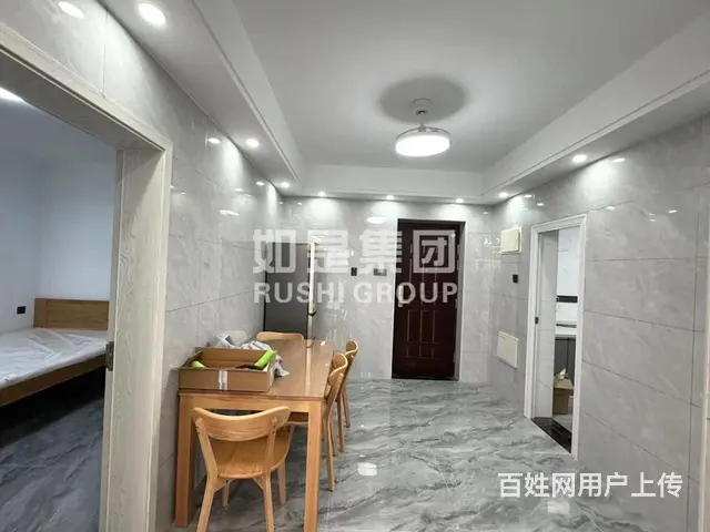 城东星光耀旁 保利城一期 高层江景三房 全新首租 配置齐 - 图片 2