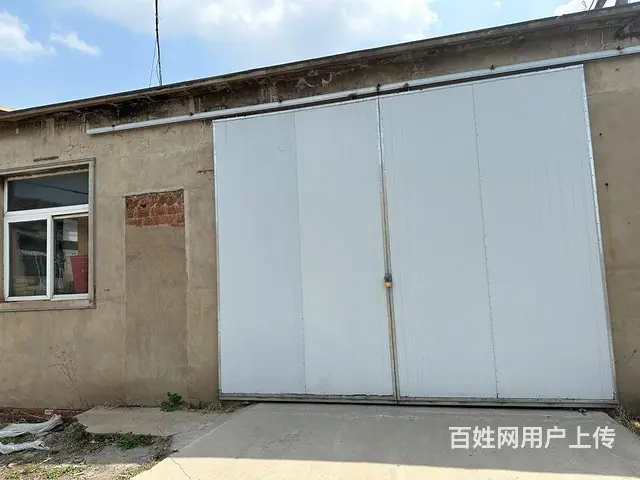 铁西金谷大厦附近150平180平米厂库房出租 - 图片 1