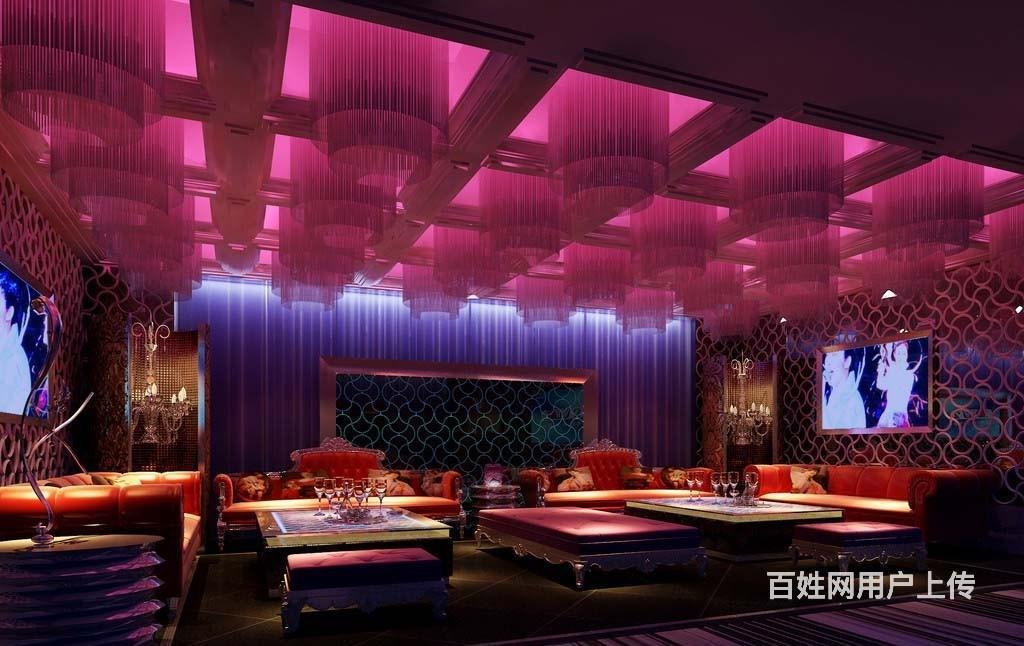 重庆渝豪公馆〔夜总会〕唱出我的好声音ktv