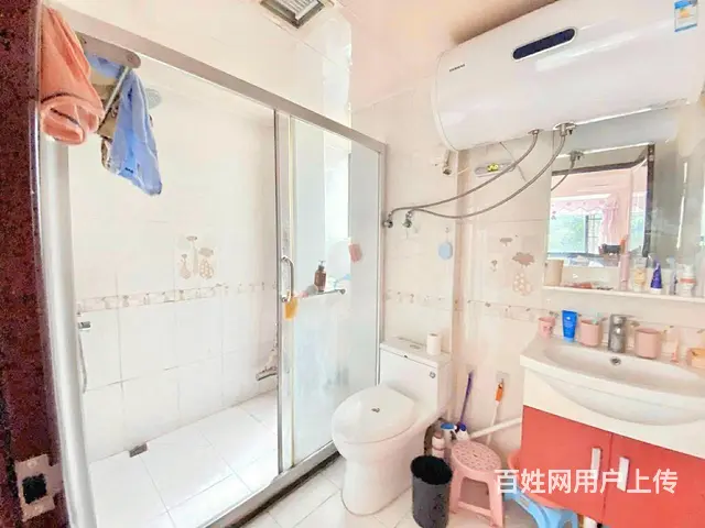 业主回老家诚心出售低市价10W居家装修格局方正看房方便 - 图片 10