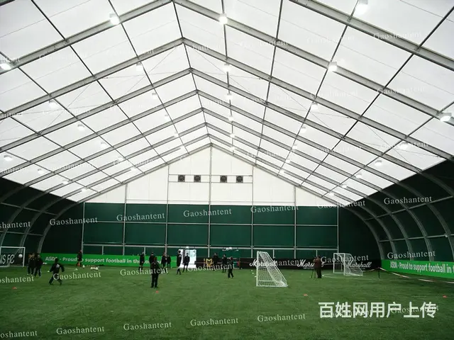 东北地区 二十年铝合金篷房厂家 租售免费安装 - 图片 9