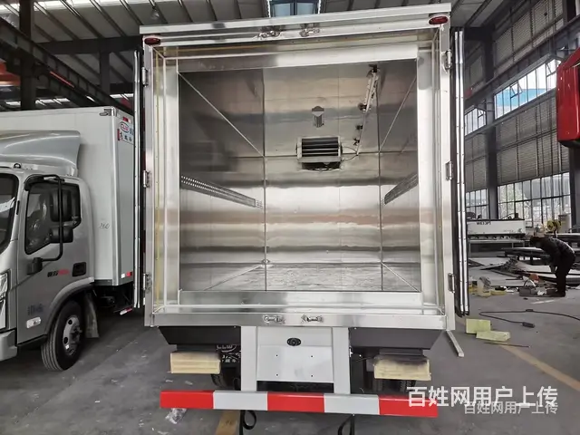 锦州江淮药品车多少钱 - 图片 9