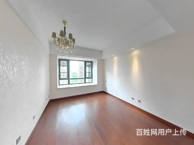 仁恒星园 二期楼皇 看泳池 不看山塔 南北通透 格局方正 - 图片 8