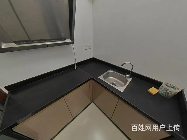 整租·水晶森林二期 2室2厅 南  枋湖  双十 - 图片 3