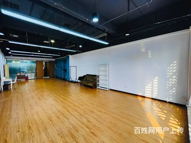 西湖地铁口靠窗一到两百方精装拎包入住 - 图片 1
