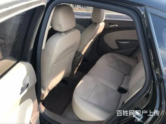 别克 英朗 2012款 英朗GT 1.6T 手自一 - 图片 9