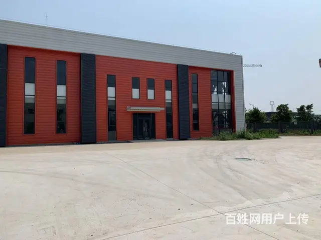 龙泉经开区恒大绿洲旁5000平米临街独栋厂房 - 图片 3