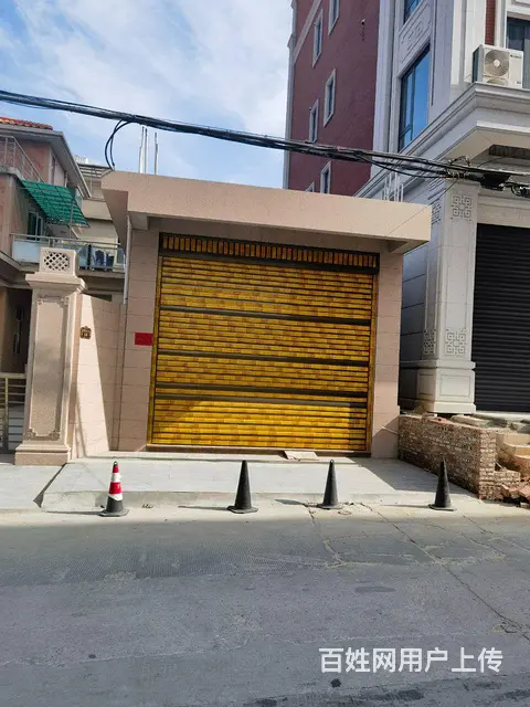 涂寨二级店面出租 - 图片 1