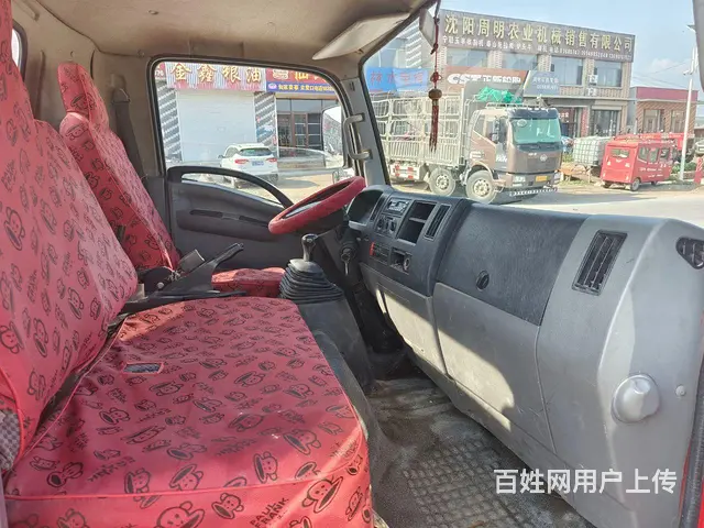 【搞定了！】精品绿化水车 - 图片 4