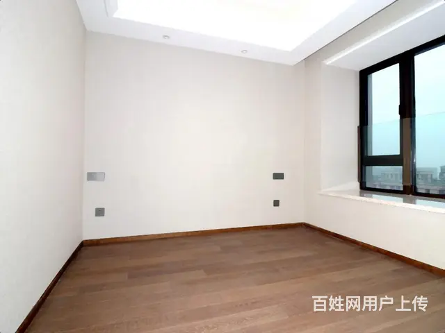 急降100万，低于市场价格，一线上塘河景观，带一车位，急卖的 - 图片 3