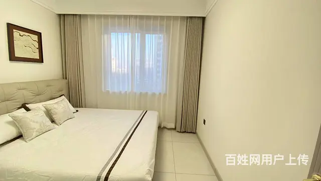 群力家园B区 普通住宅 精装修 - 图片 7