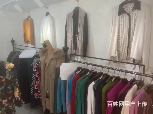7605(七P）个人城西区胜利路五四大街临街旺铺低价转让 - 图片 4