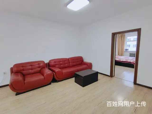 出租园丁小学对面三楼80平拎包入住 - 图片 1
