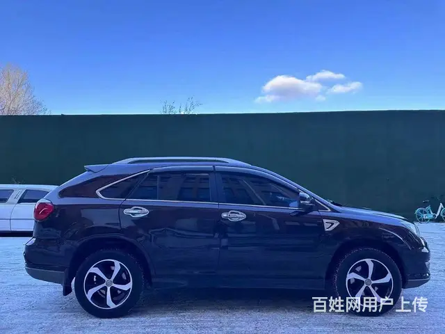 比亚迪S7 2015款 2.0TID 双离合 豪华型 - 图片 7