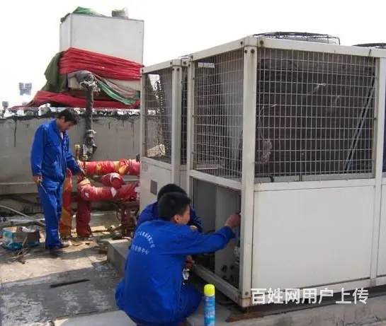长春中央空调安装维修，24小时快速上门服务 - 图片 3