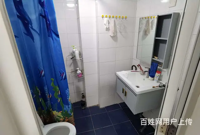 拱北关口米兰丽都电梯一房一厅出租，租价2900，近关口 - 图片 6