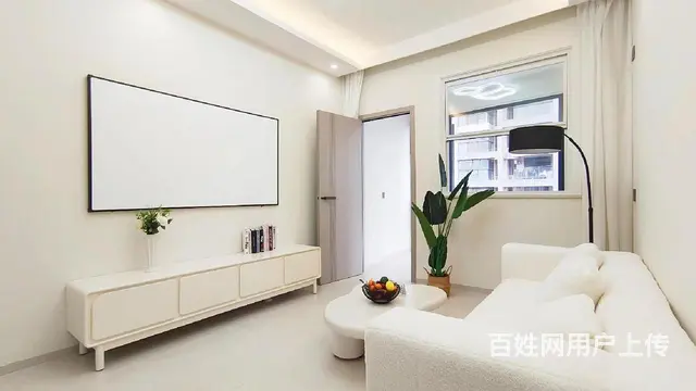十一中夏逸庭院电梯中层东南向实用小两房仅售126万 - 图片 3