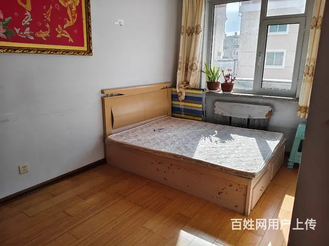 出租富都小区3楼62平月租800元带家具家电 - 图片 1