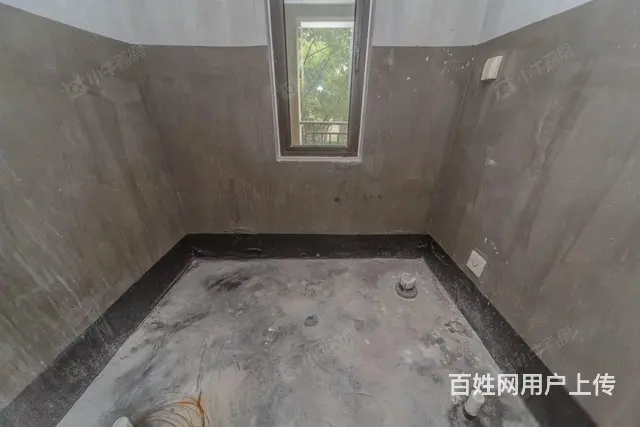 急售新北恐龙园旁纯洋房九龙仓国宾1号纯毛坯大露台宽 - 图片 2