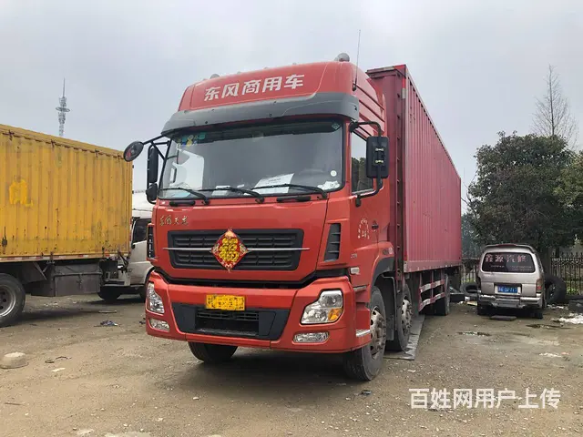 2015年9米6东风天龙电动双飞，可租，可售 - 图片