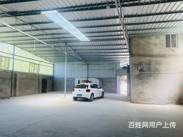 精选）房东直租公平大道旁独院优质厂库房，可进大车 - 图片 8