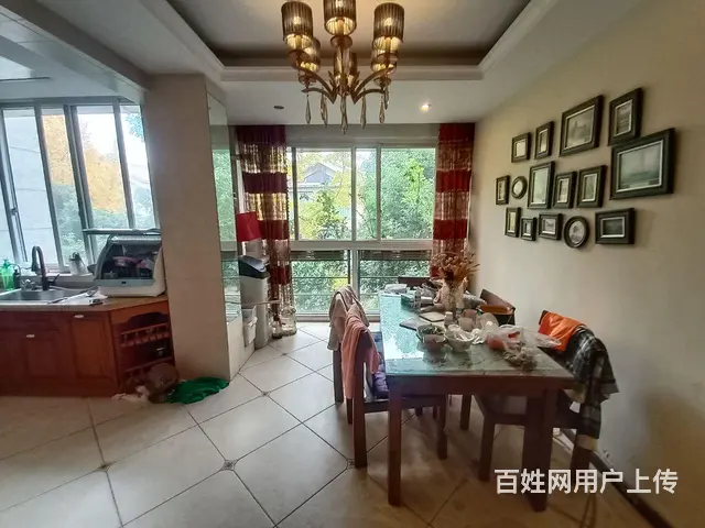 龙苑166平，4室2厅双卫精装修 - 图片 2